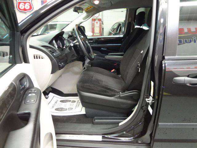 2013 Dodge Grand Caravan SE 4dr Mini-Van